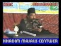 Allama intisar kazim najafi 1avi