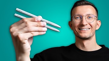 Zijn de nieuwe Viwoods-stylussen de moeite waard? Viwoods Stylus Pro (W2) vs. keramische stylus