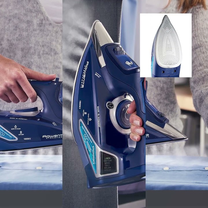 How To Use A Rowenta Iron informacionpublica.svet.gob.gt