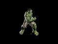 Story Type Rap Beat - “ The Hulk “ Dark Piano Type Hip Hop Boombap Instrumental