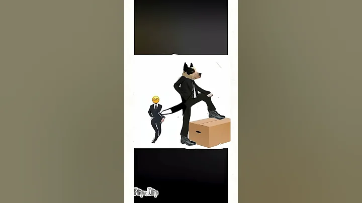 Fake collab with lostinmotion.A #lostinfakecollab