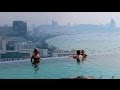 Pattaya - THE BEST HOTEL I've stayed at..... - YouTube