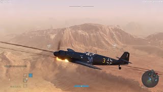 World of warplanes P-39-N1, YAK-9, Me 209 A 20231213 gameplay