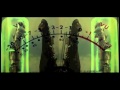 Information Society "Are Freinds Electric 2012" tour visual concept