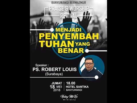 Menjadi Penyembah Tuhan yang Benar