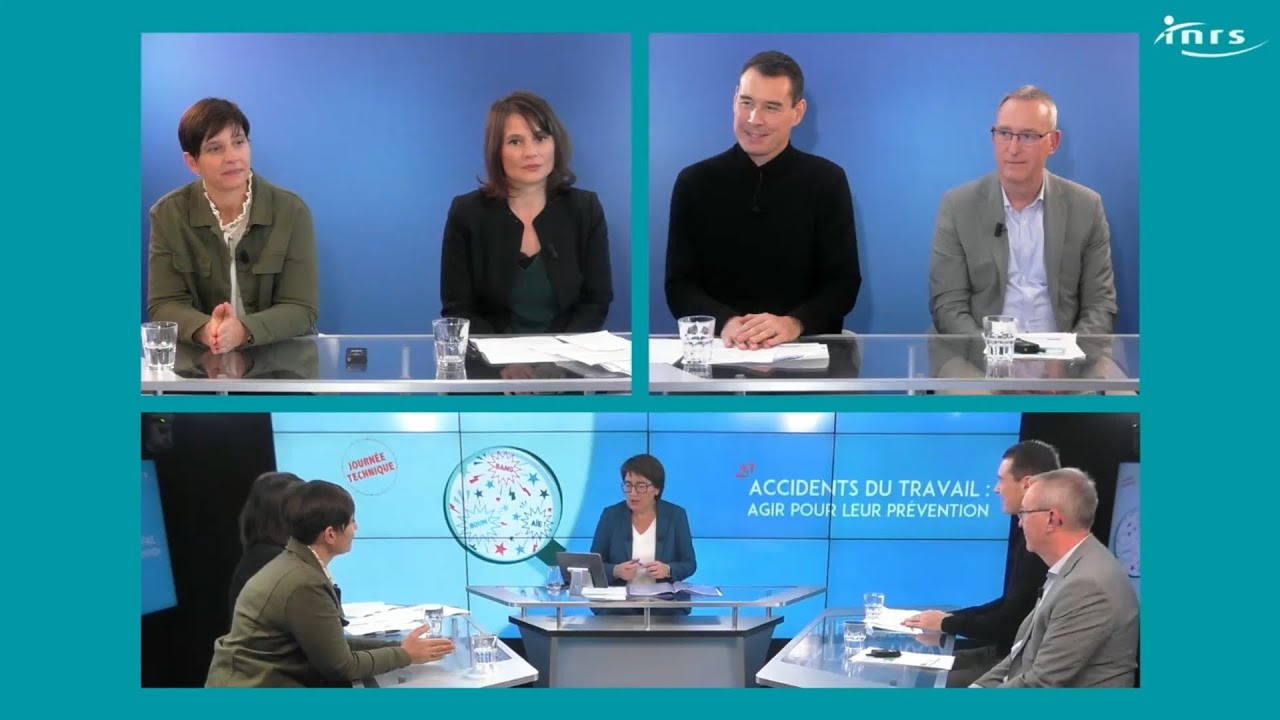 Questions Réponses de la session 3