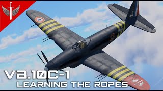 Do This In ANY Plane - VB.10C + Giveaway