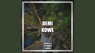 Download Lagu Demi Kowe Download Lagu Demi Kowe