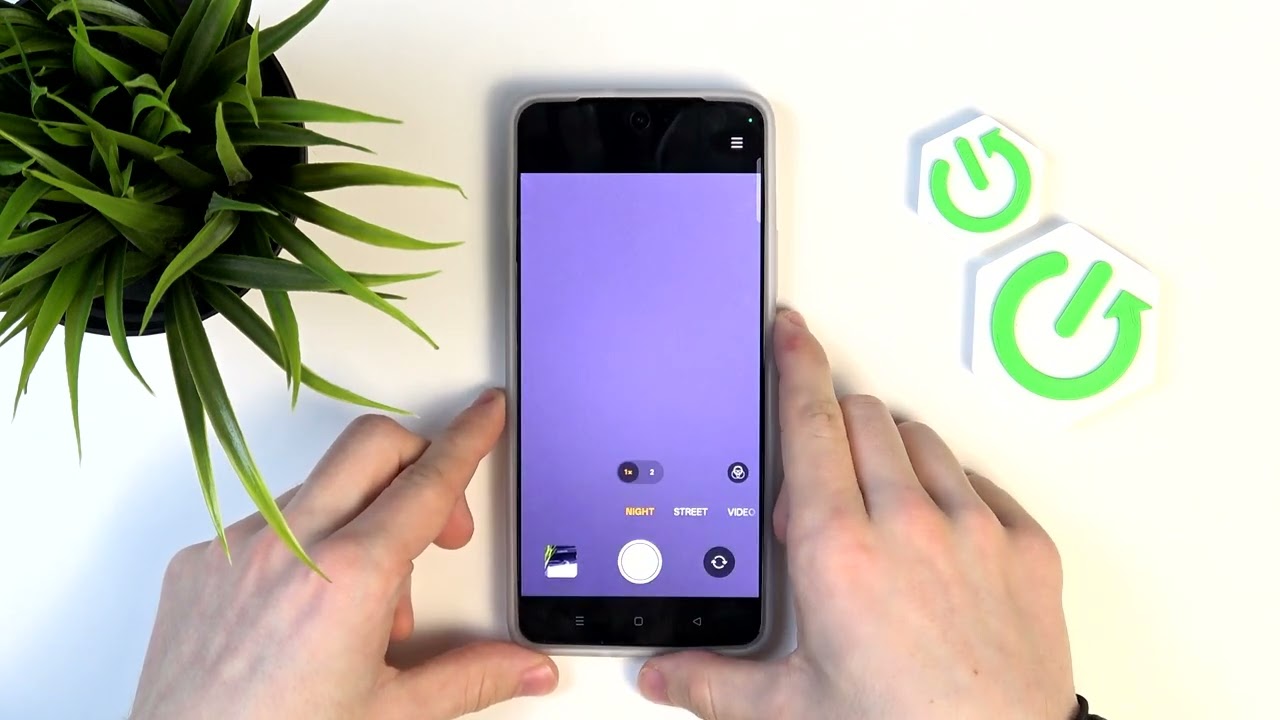 Realme 14T — как делать фотографии профессионального качества? | Советы по съемке
