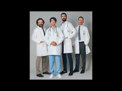 Mucize Doktor - Yeni Birgün Müziği (Islık)