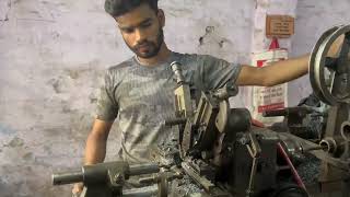 Vipin Trop Machine Job Works Aandar Parvad