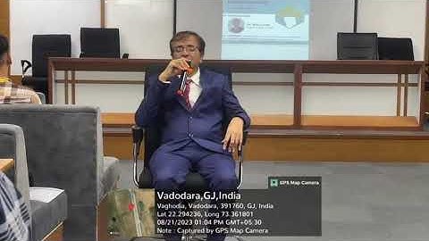 Role of mind performance in entrepreneurship BY IIC PARUL UNIVERSITY