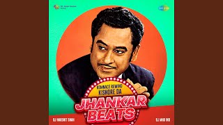 Vignette de la vidéo "DJ Harshit Shah, S.D. Burman - Aate Jate Khoobsurat Awara - Jhankar Beats"