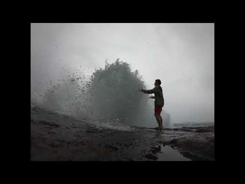 Waterbending IRL