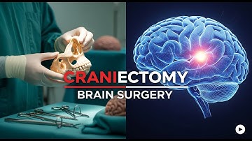 Craniectomy Brain Surgery Explained | Procedure, Risks & Recovery