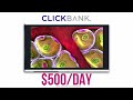 Make $500 Daily By Using Ugly Images | ClickBank For Beginners