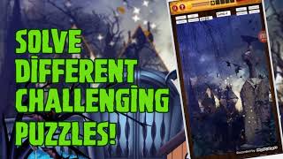 Hidden Scenes - Halloween Mystery screenshot 4