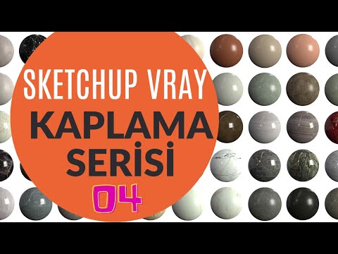 Kaplamaların Fiziksel Çalışma Mantığı [Örnekle Anlayın] 04