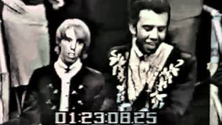 Jim Doval And The Gauchos - Annie Ya Ya - Shivaree - 4.17.1965
