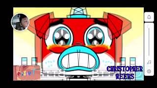 Frankie's Baby Fireworks! - 2019-08-08 screenshot 2