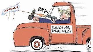 Today Funniest American Political Cartoons | Trump Satire, Humor & Caricatures, Comic | 29 AUGUST