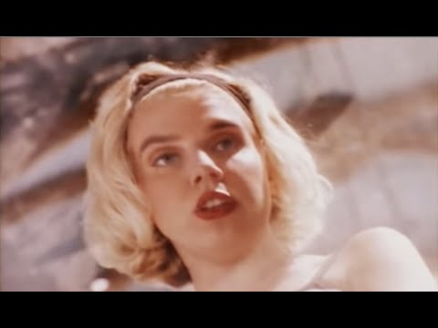 Throwing Muses - Not Too Soon (Official Video)