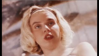 Miniatura de vídeo de "Throwing Muses - Not Too Soon (Official Video)"