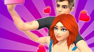 Couple Lide 3D - Fun Arcade Game 2021 - Android Gameplay screenshot 4