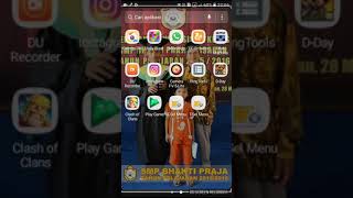 Cara mengganti suara drum manchine menjadi suara kendang dan cara menyimpan screenshot 5