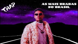 MC CABELINHO- VALHO NADA ft.  BRUTOS, VINICIN, A.R. E AMORIM