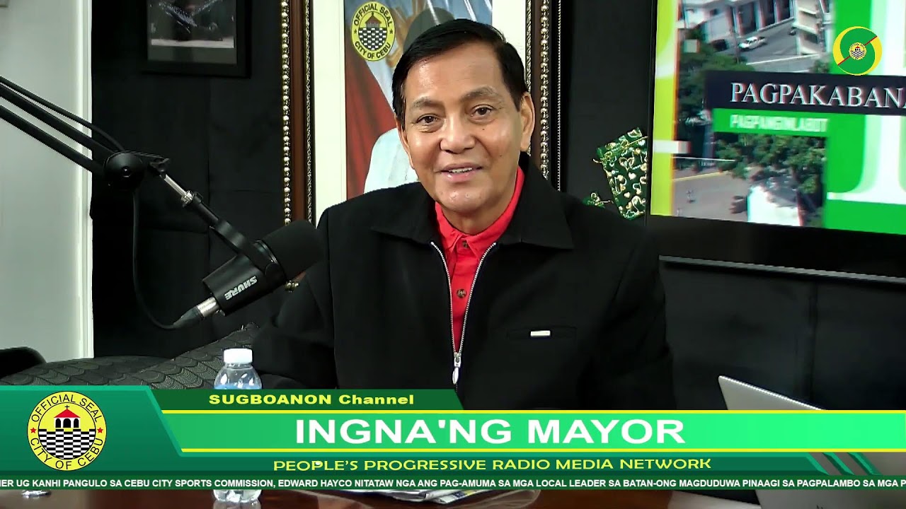 Cebu City in Action • INGNA'NG MAYOR - S2E15