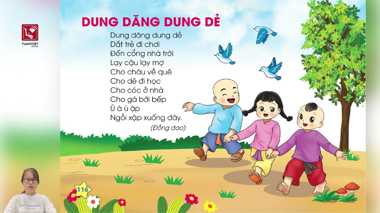 DUNG DNG DUNG D - B TP NH VN 2023 AI - BI LUYN C