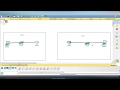 Network Lab Using Packet Tracer