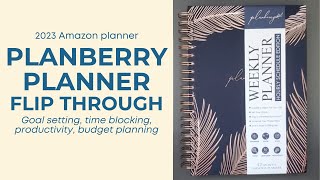 Budget planner: flip through [Italiano] 