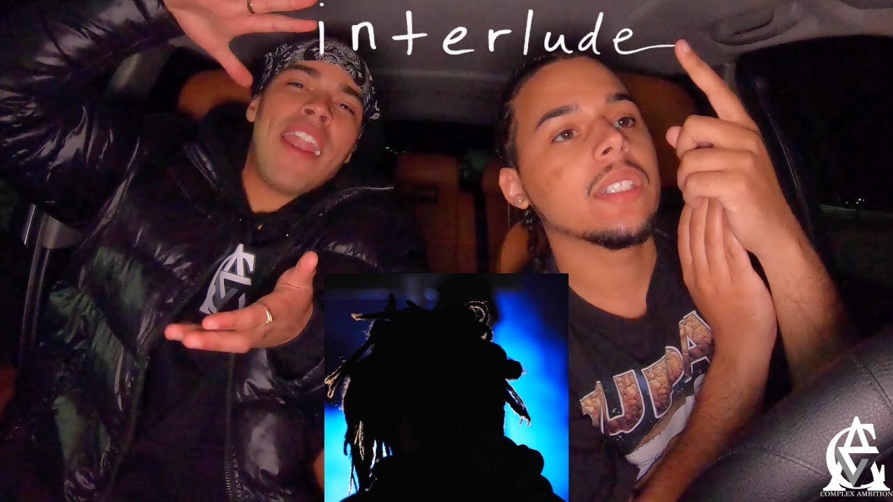 J. Cole - i n t e r l u d e | REACTION REVIEW