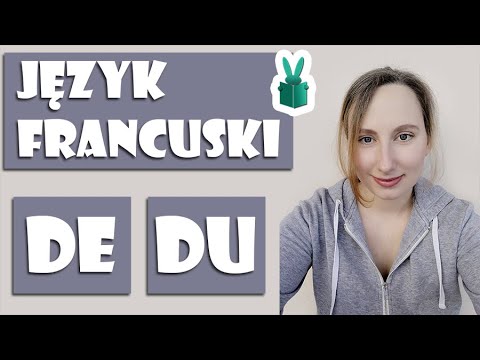 Wideo: Ile fonemów jest w języku francuskim?