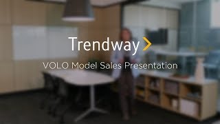 Volo Wall - Get to Know Volo