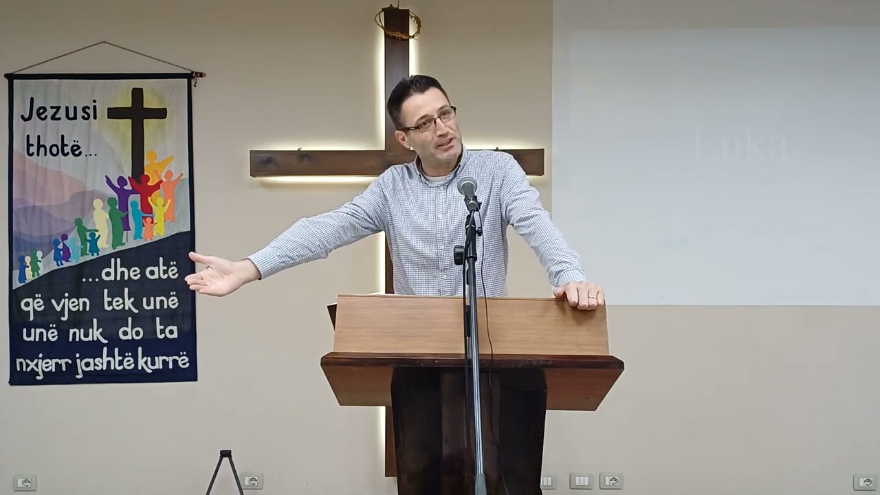 Besimi i një jobesimtari