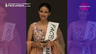 Asia Model Festival - Face Of India 2022