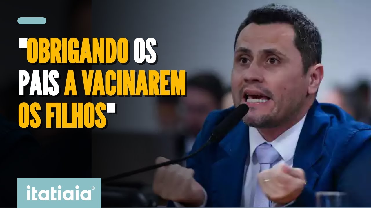 CPMI: CLEITINHO DEFENDE DEPOENTE E APONTA 'HIPOCRISIA' DE PARLAMENTARES  SOBRE DINHEIRO DE CAMPANHA 