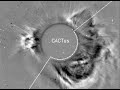 X Class Solar Flare Directly at Earth, CME Coming | S0 News May.8.2024