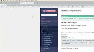 Godot Tutorial Part 1 Introduction and Project Setup