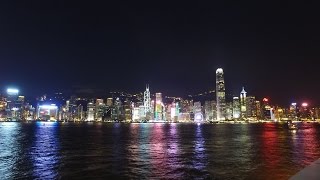 July 22, 2016 • let's take a walk around victoria harbour in hong
kong (tsim sha tsui) by night. you will also see the former
kowloon-canton railway clock to...