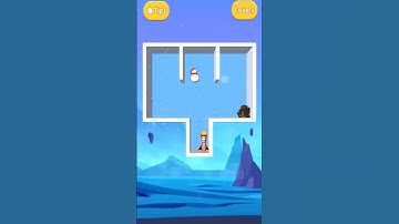 save queen all levels play in android and ios phone #26 #shorts #savequeen #viral