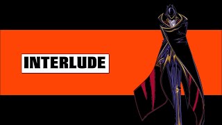 J. Cole - i n t e r l u d e (Code Geass AMV )