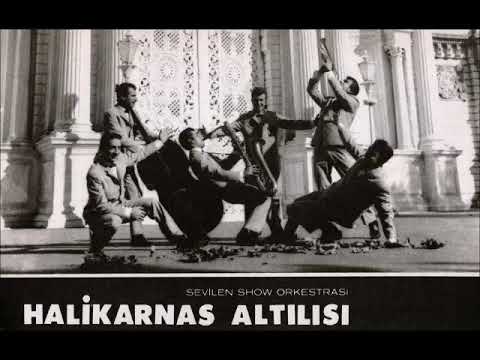 Halikarnas 6 - Dertli Kaval ( 1966 )