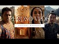 AI Recreates Ancient World Wonders Construction | History's Engineering Marvels