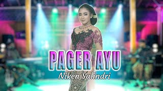 Niken Salindry - Pager Ayu [Official Music Video]