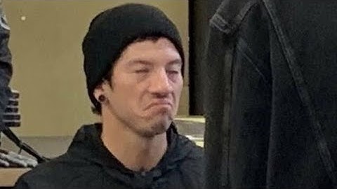 Twenty One Pilots and their sassiness 💁🏼‍♀️