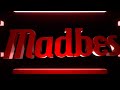 Madbes pictures logo 2023